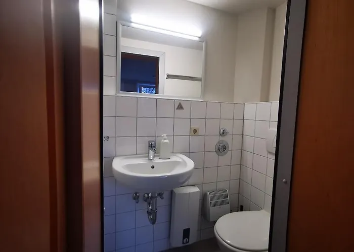 1-zimmer City-apartment W4 Lejlighed Stuttgart