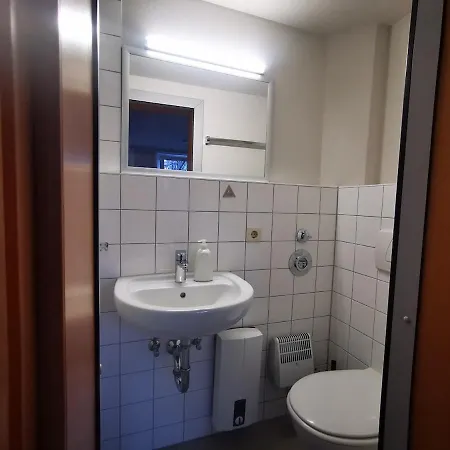 1-zimmer City-apartment W4 Lägenhet Stuttgart